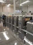 High Speed Servo Control 6 Color Flexo Printing Machine with Customization