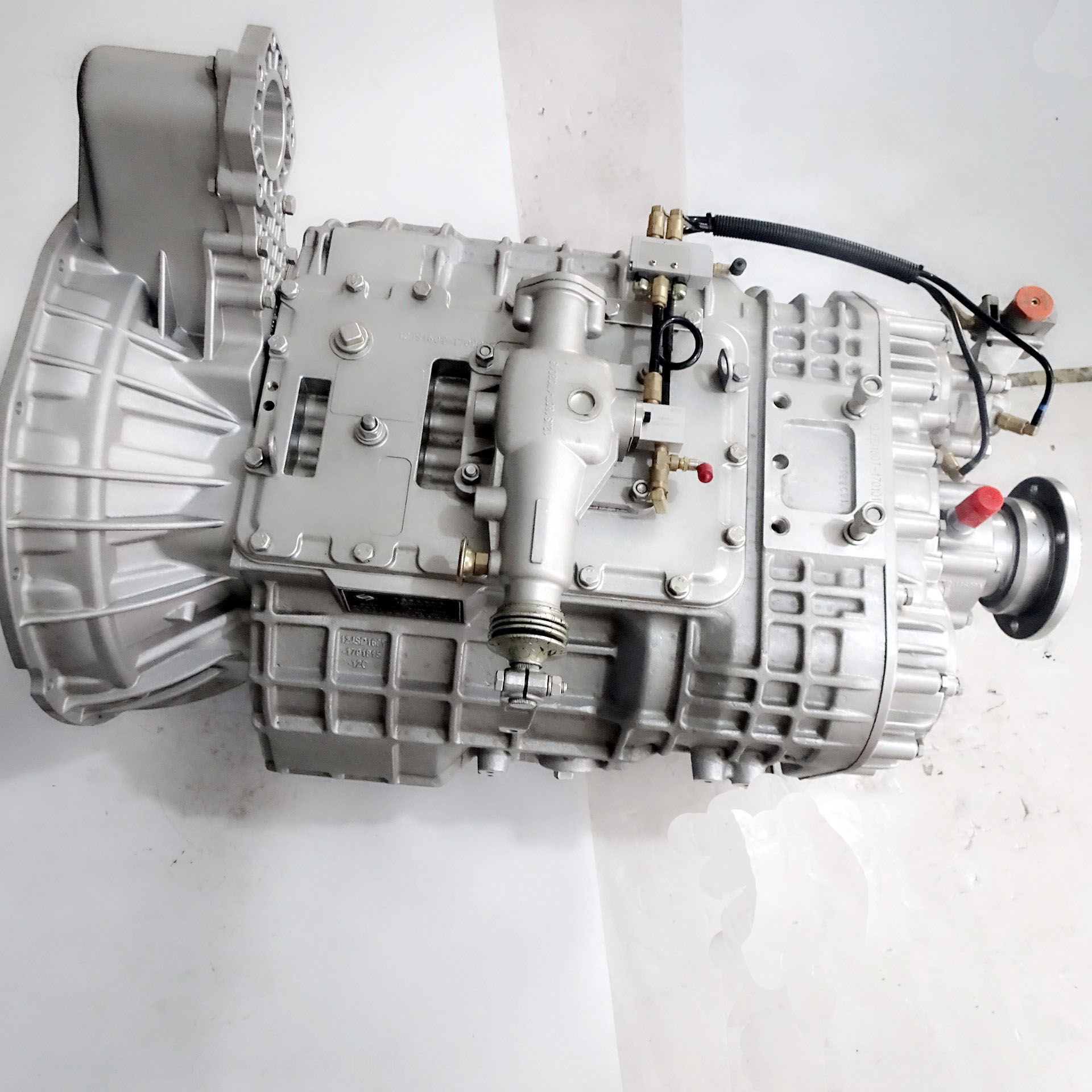Automobile Gearbox Grayfiction Band Diagnostic All In One Key Program Gearbox Program Ecu Program