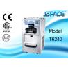 Buy cheap 220v 50Hz Commercial Soft Serve Ice Cream Maker Machine Countertop Model from wholesalers
