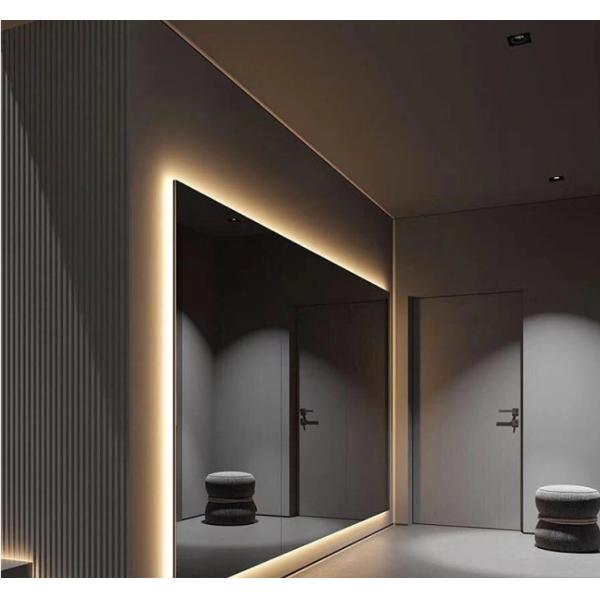 CRI90 576LEDs Dimmable Flexible COB Led Strip For Wifi Remote Control