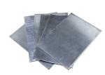 Multi Layer Titanium Clad Plate , Titanium Clad Steel Sheet For Industrial Field