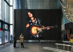Indoor High Density P3 Full Color Advertising LED Screen SMD LED Video Display