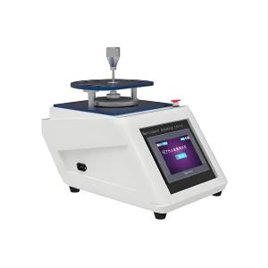 Wholesale Advanced Martindale Machine For Determining Textile Abrasion Performance from china suppliers