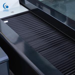 Wholesale Straightness Granite Cnc Video Measuring Machine , Air Flotation Automatic Measuring Machine from china suppliers