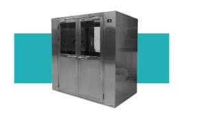 Air Shower Room/Cargo Shower Room medical purification equipment cleanroom operation room solution