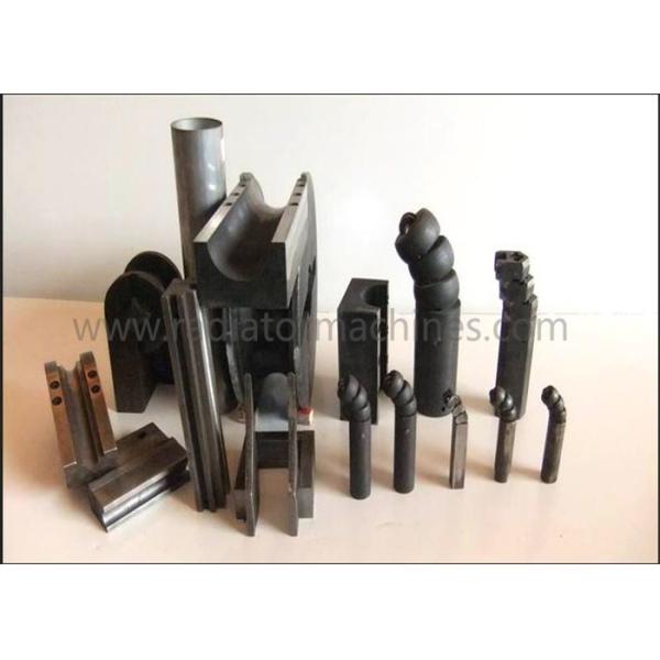 High Load Mass Fully Automatic Pipe Bending Machine DW50CNC-2A1S Rectangle and Round Pipe