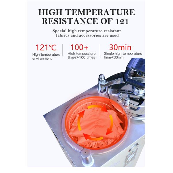 Cleanroom ESD Underwear Hooded 10e6-10e9 Ohm Polyester Pongee