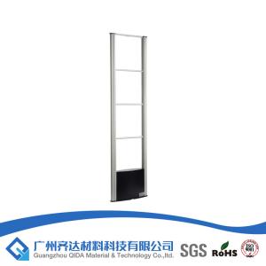 Wholesale Library Security Hard Tags , Operating Distance Up to 2m (8ft) in Dual Pedestal System from china suppliers