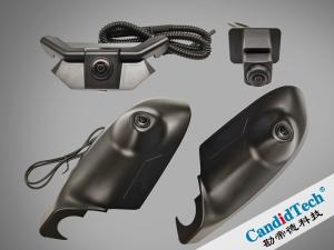 Wholesale T3 360 AVM System CVBS AHD Camera Input And CVBS HDMI Output NTSC PAL Compatible Design from china suppliers