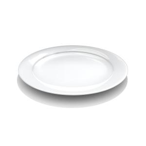 Wholesale Innovation FDA Lab Certification Iso 17025 Porcelain Plate Tableware Third-party authentication service from china suppliers