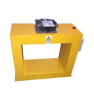 China CE Custom Portable Demagnetizer Machine For Bearings on sale