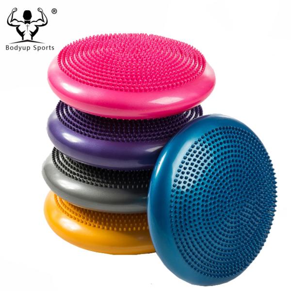 Wholesale Portable Stability Balance Disc , Balance Disc Cushion Easy Using from china suppliers
