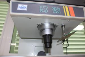 Wholesale Accurate Digital Profile Projector , 0.5μM Resolution Optical Profile Projector from china suppliers