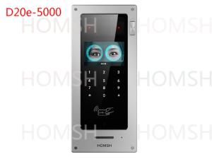 Wholesale seamless integration Iris Access Control TCP/IPRS-485 Voice Wizard from china suppliers