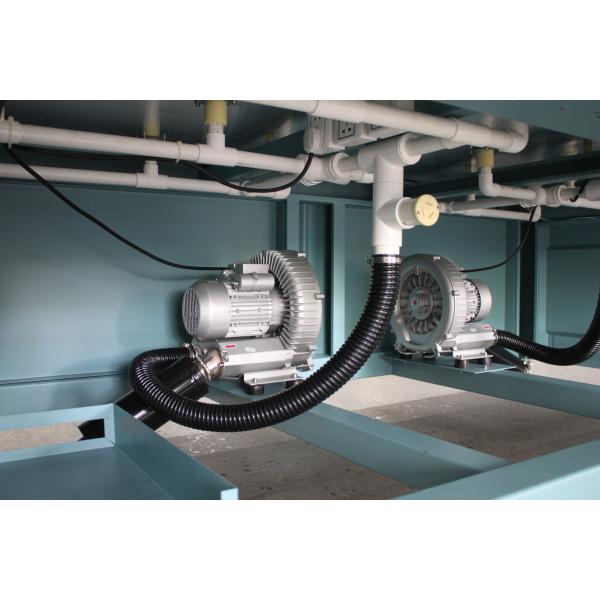 High Resolution UV Flatbed Printing Machine Injekt Galaxy UD-1312UFC