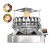 Buy cheap Multihead Weigher Nuts Food Dry Fruit Chocolate Bean Chicken Candy Biscuit from wholesalers