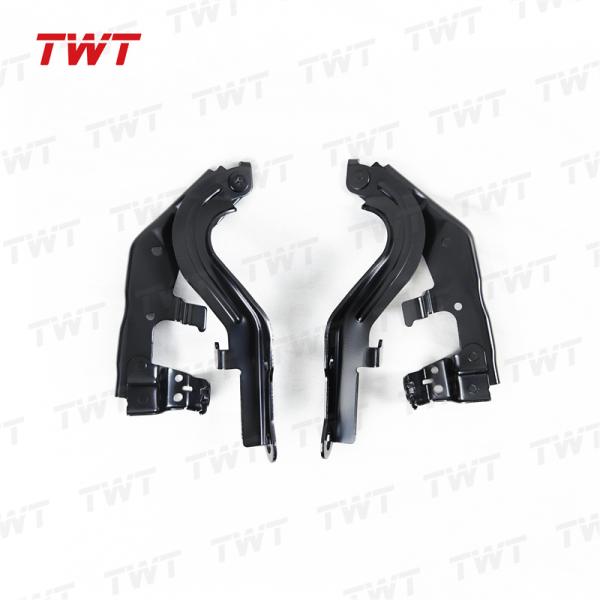 Twt 53410-33290 53420-33290 Hood Hinge 5341033290 5342033290 For Toyota Lexus Es2## 350 300H 2012-2015