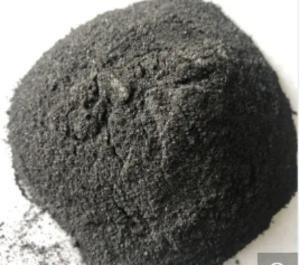 Wholesale 95%-99.99% Graphite Raw Material Fire Resistance Coating -200 Mesh 150 Mesh from china suppliers