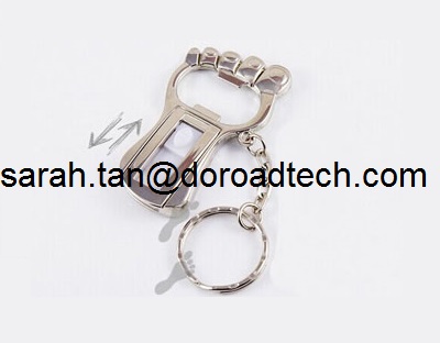 Bottle Opener Style USB Flash Drives