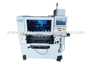 China JUKI 2050-2070 SMD LED SMT Assembly Machine JX-100LED SMT Pick And Place Machine on sale