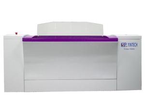2400DPI Digital Printing Equipment , Conventional CTP Machine20-25ºC Working
