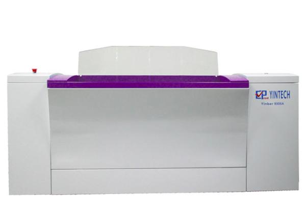 Quality 2400DPI Digital Printing Equipment , Conventional CTP Machine20-25ºC Working for sale