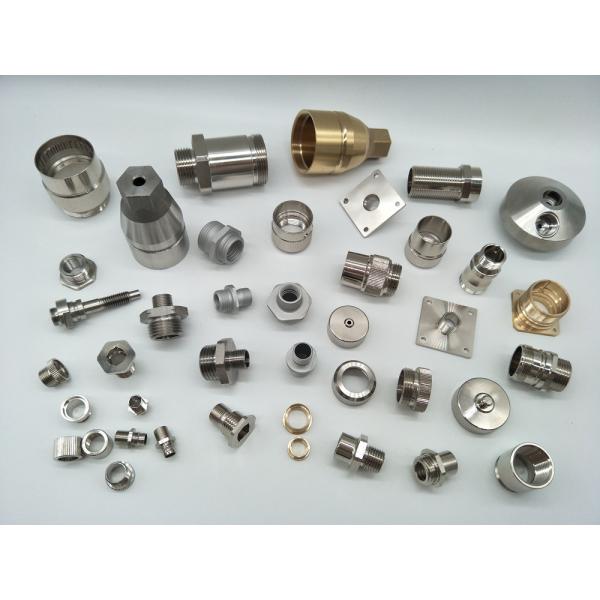 Rotational Speed Sensor / Hall Effect / Threaded / Brass