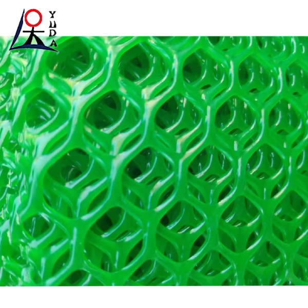 HDPE Plastic Net for Poultry Garden Multi-Purpose Use