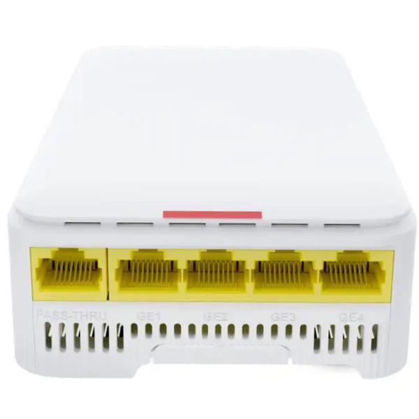 New Original 2.4 GHz and 5GHz dual band WiFi 6 indoor wireless Access Point Hua-wei AP AirEngine 5761-12W
