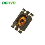Slim Type Ethernet Transformer KT30617SR 100BASE-TX Network Transformer SMD