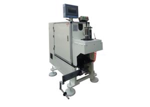Wholesale Automatic Stator End Coil Lacing Machine from china suppliers