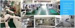 Horizontal Multi Joint Robot , 600mm Arm Stroke Four Axis Scara Robot
