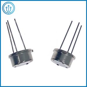 Wholesale Big Window 16Bits Digital PIR Sensor Module 5-14um For Toy Car Alarm System from china suppliers