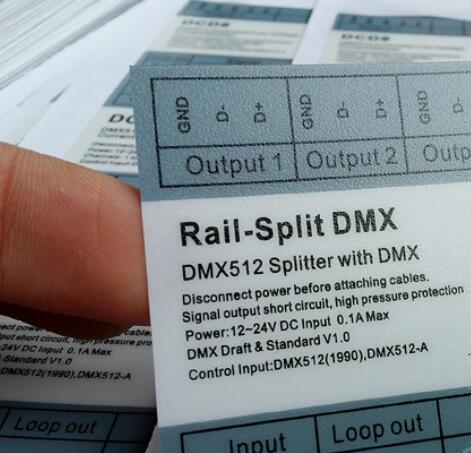 Fine Screen Printing Mesh