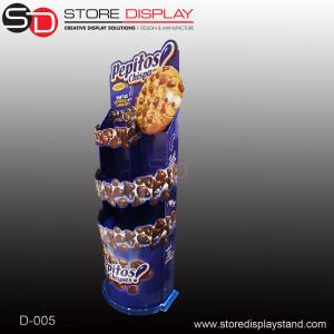Wholesale Custom FSDU Dump bin displays from china suppliers