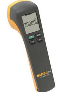 China Fluke 820-2 Digital Clamp Meter Multimeter 820-2 LED Stroboscope 90W on sale