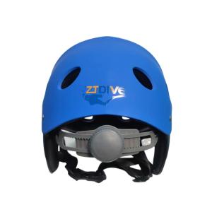 China 3600N Water Rescue Equipment Fire And Rescue Emergency Helmet on sale