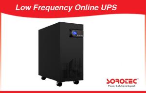 Wholesale High Overload Low Frequency Online UPS 10 - 40KVA with 3Ph from china suppliers