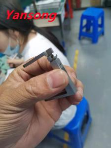 Wholesale ODM CNC Machining Tooling And Fixtures For Automobile Industry from china suppliers
