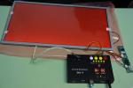 Customize Tft Projected Capacitive Touch Panel LCD Screen Module