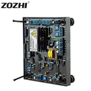 China Avr MX341 Generator Parts Voltage Regulation Circuit Diagram Three Phase Power on sale
