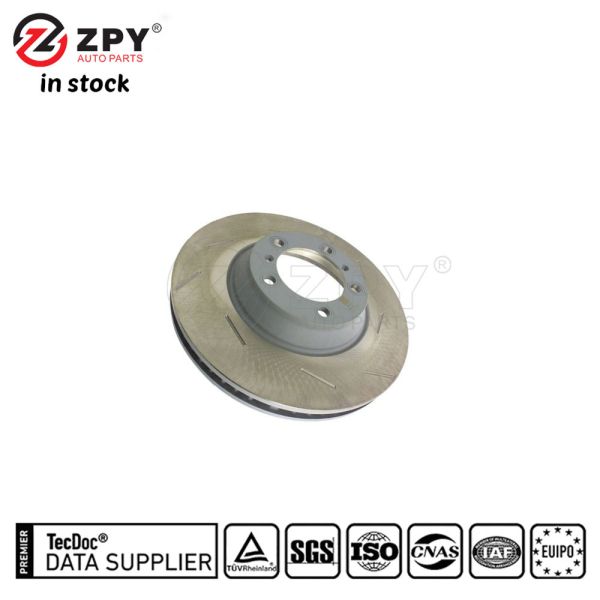 ZPY 971615302 For Porsche Panamera Front Left Brake Disc