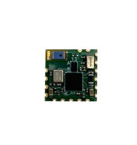 China IoT BlueNRG-2 Cansec Wireless Bluetooth Low Energy Module on sale