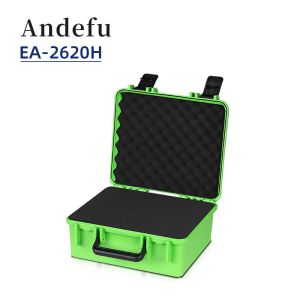 Wholesale Customizable Camera Hard Case EA-2620H with Foam Lining from china suppliers