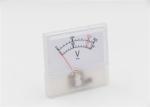 Multi - Function Analog Panel Meter Analog Dc Voltage Panel Meter