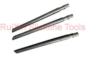 Wholesale Slickline Sample Bailer Sand Pump Bailer API 2 Inch from china suppliers