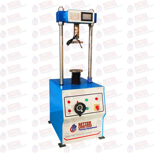 Quality Multipurpose 200KN Universal Material Testing Machine AC380V Large Screw Stroke for sale