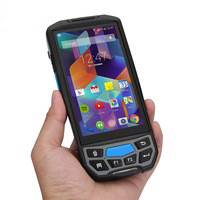 Wholesale Quad - Core 5.0 Inch Personal Digital Assistant Porable With 2G Memory Capacity from china suppliers