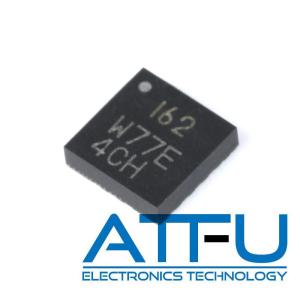 Wholesale ICM-20602 Integrated Circuit Chip 6 - Axis Motion Tracking Device Sensitivity Error ±1% from china suppliers