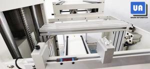 Wholesale Stable Design PCB Loader Unloader PCB Handling Machine from china suppliers